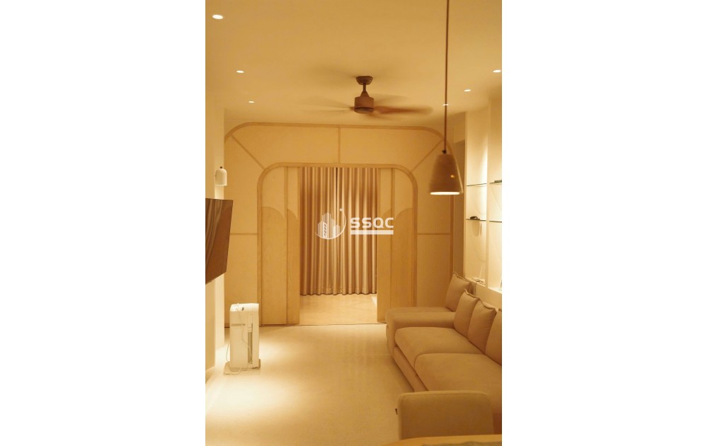 BÁN CĂN HỘ CAO CÁP 3PN - ONE VERANDAH - VỊ TRÍ Q2(CŨ)  - HCM